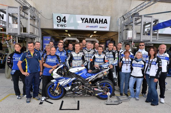 2013 04 24h Le Mans 08324